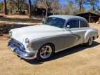 Thumbnail Photo 9 for 1950 Oldsmobile 88 Coupe